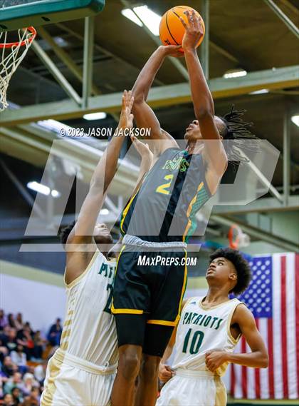 Thumbnail 3 in Richmond @ Pinecrest photogallery.