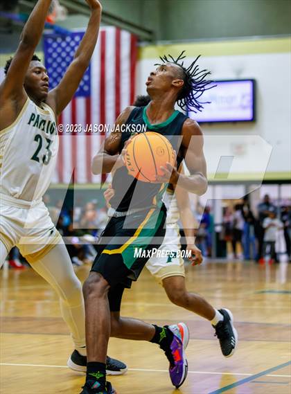 Thumbnail 1 in Richmond @ Pinecrest photogallery.