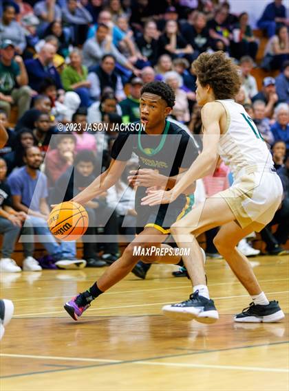 Thumbnail 1 in Richmond @ Pinecrest photogallery.