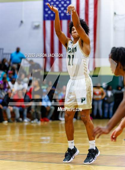 Thumbnail 1 in Richmond @ Pinecrest photogallery.