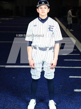 Wylie East (Team and Individual Pictures)