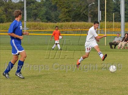Thumbnail 2 in Cahokia @ Mt. Vernon photogallery.