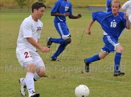 Thumbnail 3 in Cahokia @ Mt. Vernon photogallery.