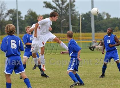 Thumbnail 3 in Cahokia @ Mt. Vernon photogallery.