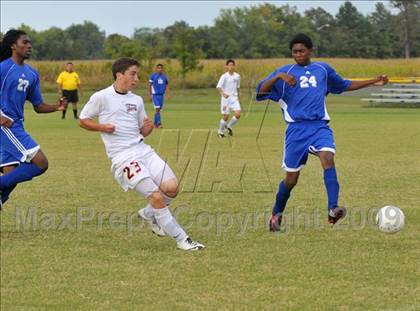Thumbnail 3 in Cahokia @ Mt. Vernon photogallery.