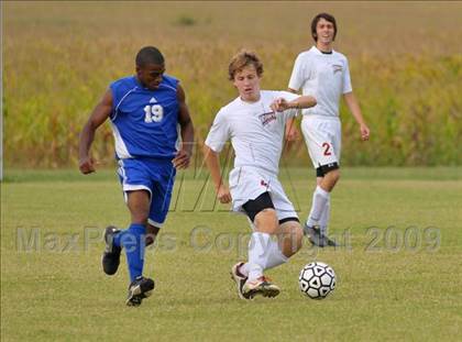 Thumbnail 1 in Cahokia @ Mt. Vernon photogallery.
