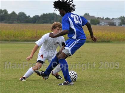 Thumbnail 3 in Cahokia @ Mt. Vernon photogallery.