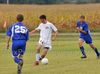 Thumbnail 3 in Cahokia @ Mt. Vernon photogallery.