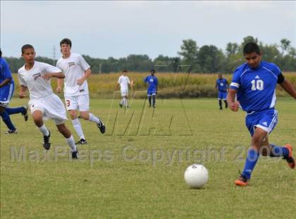 Thumbnail 1 in Cahokia @ Mt. Vernon photogallery.