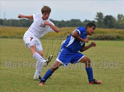 Thumbnail 3 in Cahokia @ Mt. Vernon photogallery.