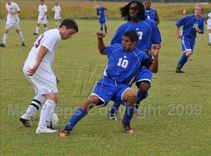 Thumbnail 3 in Cahokia @ Mt. Vernon photogallery.