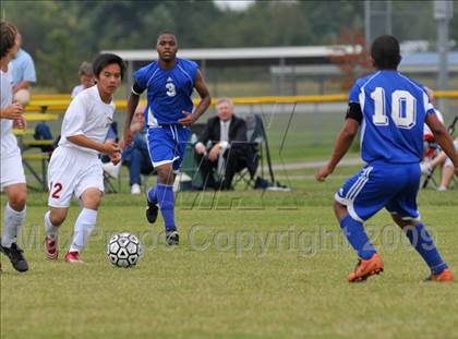 Thumbnail 3 in Cahokia @ Mt. Vernon photogallery.