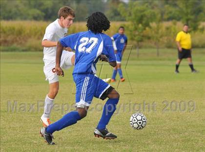 Thumbnail 3 in Cahokia @ Mt. Vernon photogallery.