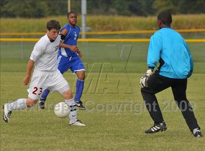 Thumbnail 3 in Cahokia @ Mt. Vernon photogallery.