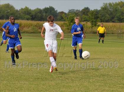 Thumbnail 2 in Cahokia @ Mt. Vernon photogallery.
