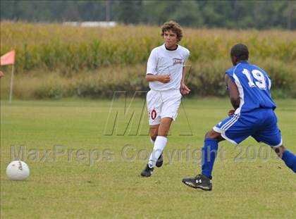 Thumbnail 3 in Cahokia @ Mt. Vernon photogallery.