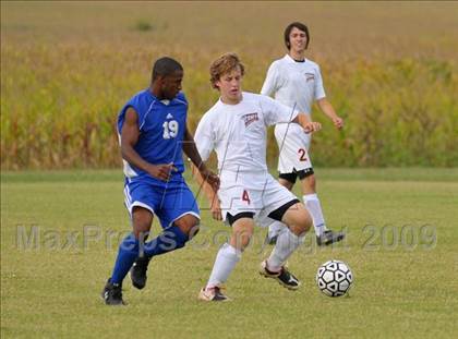 Thumbnail 2 in Cahokia @ Mt. Vernon photogallery.