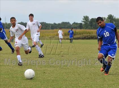 Thumbnail 2 in Cahokia @ Mt. Vernon photogallery.