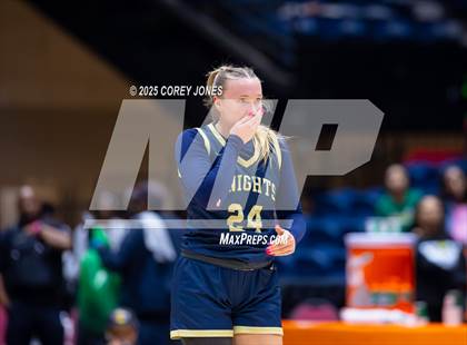 Thumbnail 2 in River Ridge vs Langston Hughes (GHSA 5A Championship) photogallery.