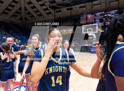 Thumbnail 1 in River Ridge vs Langston Hughes (GHSA 5A Championship) photogallery.