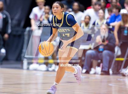 Thumbnail 1 in River Ridge vs Langston Hughes (GHSA 5A Championship) photogallery.