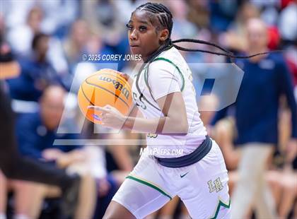 Thumbnail 1 in River Ridge vs Langston Hughes (GHSA 5A Championship) photogallery.