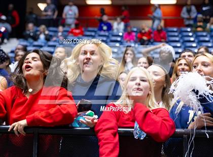 Thumbnail 1 in River Ridge vs Langston Hughes (GHSA 5A Championship) photogallery.