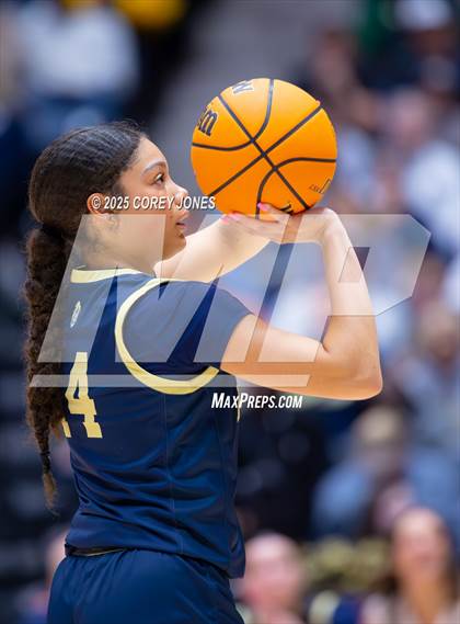 Thumbnail 3 in River Ridge vs Langston Hughes (GHSA 5A Championship) photogallery.