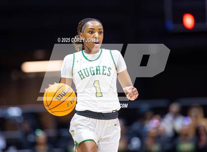 Thumbnail 1 in River Ridge vs Langston Hughes (GHSA 5A Championship) photogallery.