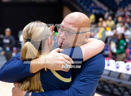 Thumbnail 1 in River Ridge vs Langston Hughes (GHSA 5A Championship) photogallery.