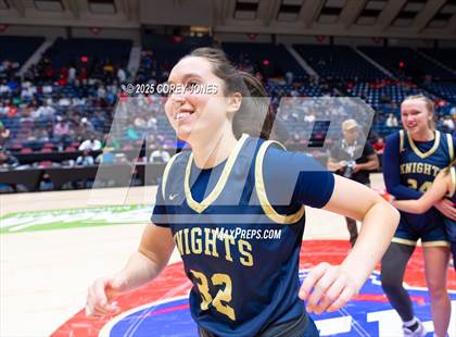 Thumbnail 2 in River Ridge vs Langston Hughes (GHSA 5A Championship) photogallery.