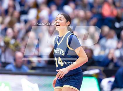 Thumbnail 2 in River Ridge vs Langston Hughes (GHSA 5A Championship) photogallery.