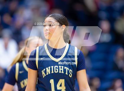 Thumbnail 3 in River Ridge vs Langston Hughes (GHSA 5A Championship) photogallery.