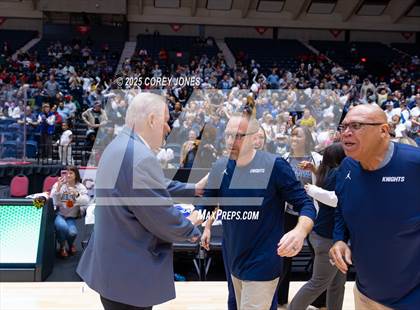 Thumbnail 2 in River Ridge vs Langston Hughes (GHSA 5A Championship) photogallery.