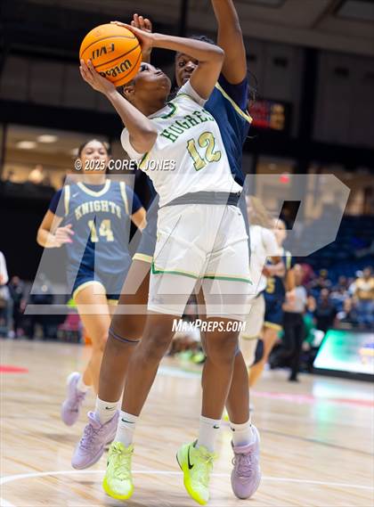 Thumbnail 3 in River Ridge vs Langston Hughes (GHSA 5A Championship) photogallery.