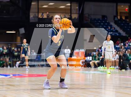 Thumbnail 3 in River Ridge vs Langston Hughes (GHSA 5A Championship) photogallery.
