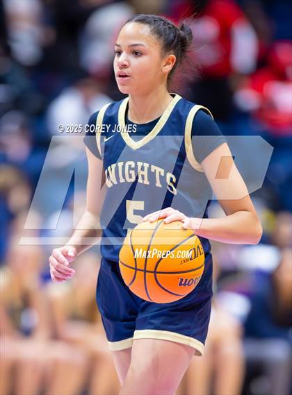 Thumbnail 1 in River Ridge vs Langston Hughes (GHSA 5A Championship) photogallery.