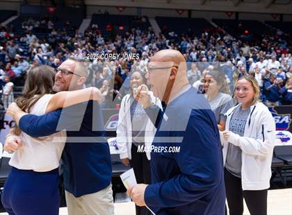 Thumbnail 1 in River Ridge vs Langston Hughes (GHSA 5A Championship) photogallery.
