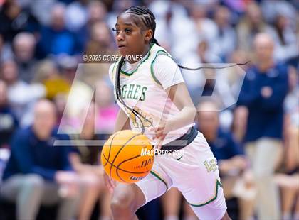 Thumbnail 3 in River Ridge vs Langston Hughes (GHSA 5A Championship) photogallery.