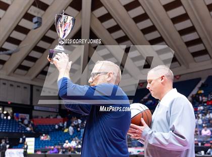 Thumbnail 1 in River Ridge vs Langston Hughes (GHSA 5A Championship) photogallery.