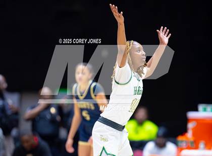 Thumbnail 1 in River Ridge vs Langston Hughes (GHSA 5A Championship) photogallery.