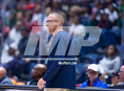 Thumbnail 2 in River Ridge vs Langston Hughes (GHSA 5A Championship) photogallery.