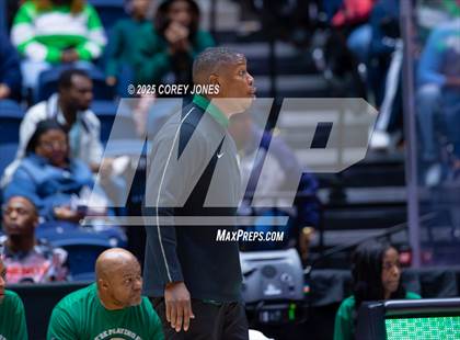 Thumbnail 3 in River Ridge vs Langston Hughes (GHSA 5A Championship) photogallery.