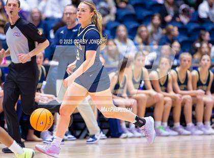 Thumbnail 2 in River Ridge vs Langston Hughes (GHSA 5A Championship) photogallery.