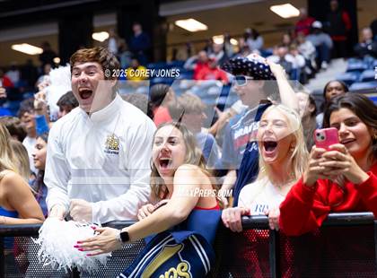 Thumbnail 3 in River Ridge vs Langston Hughes (GHSA 5A Championship) photogallery.