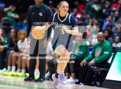Thumbnail 2 in River Ridge vs Langston Hughes (GHSA 5A Championship) photogallery.