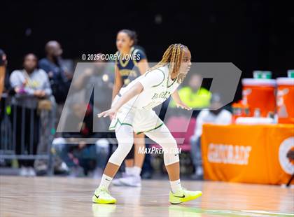 Thumbnail 3 in River Ridge vs Langston Hughes (GHSA 5A Championship) photogallery.