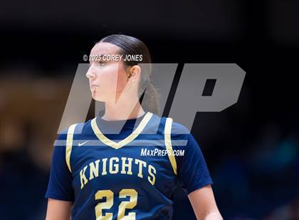 Thumbnail 1 in River Ridge vs Langston Hughes (GHSA 5A Championship) photogallery.