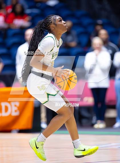 Thumbnail 2 in River Ridge vs Langston Hughes (GHSA 5A Championship) photogallery.