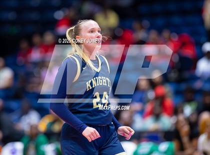 Thumbnail 1 in River Ridge vs Langston Hughes (GHSA 5A Championship) photogallery.